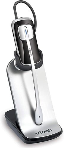 VTech IS6200 DECT 6.0 cordless headset