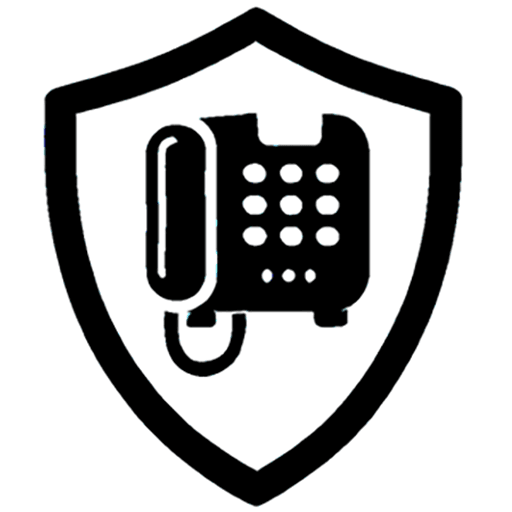 Logo - Landline Phones - Bringing Security Home